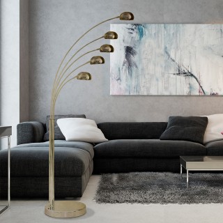 Торшер Azzardo Palp AZ2623-foto2