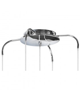 Подвесной светильник Azzardo Amber milano AZ0722-foto3