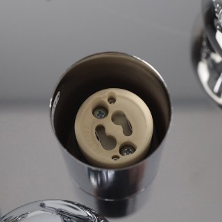 Потолочная люстра Nowodvorski Salva 5424-foto6