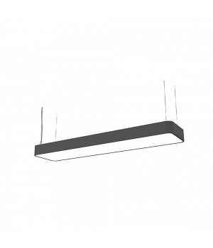 Подвесной светильник Nowodvorski Soft Led 90x20 7532