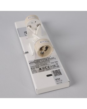 Настенный светильник Nowodvorski Malmo 9704-foto3