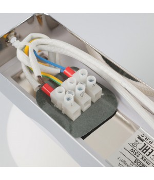 Настенный светильник Nowodvorski Brazos 6950-foto4