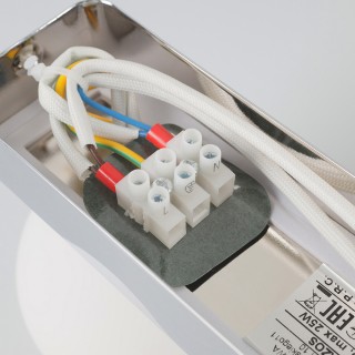 Настенный светильник Nowodvorski Brazos 6950-foto4