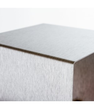 Настенный светильник Nowodvorski Cube 5267-foto6