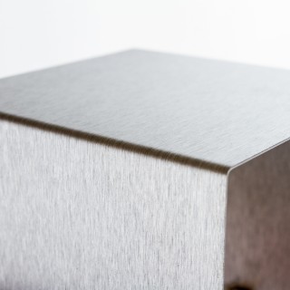 Настенный светильник Nowodvorski Cube 5267-foto6