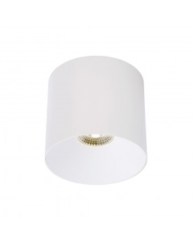 Накладной светильник Nowodvorski Ios Led 8743-foto3