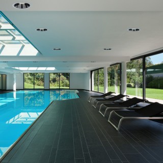 Встраиваемый светильник Nowodvorski Kea Led 8768-foto6