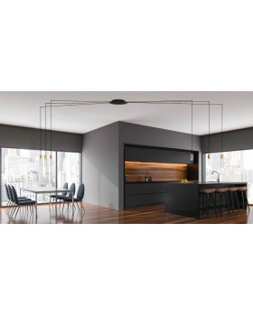 Основание для светильника Nowodvorski Cameleon Canopy A 8563-foto2