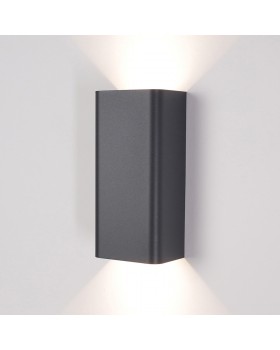 Настенный светильник Nowodvorski Bergen 9707-foto7