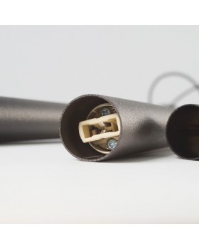 Потолочная люстра Nowodvorski Laser 490 8923-foto5