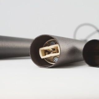 Потолочная люстра Nowodvorski Laser 490 8923-foto5