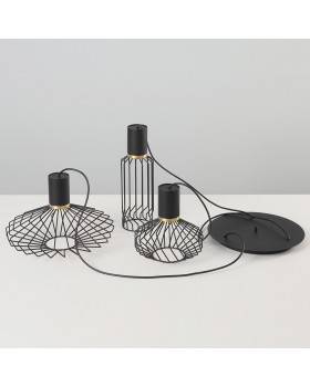 Подвесная люстра Nowodvorski Pico 8863-foto3