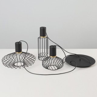 Подвесная люстра Nowodvorski Pico 8863-foto3