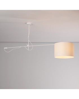 Потолочная люстра Nowodvorski Viper 6640-foto2