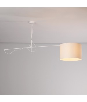 Потолочная люстра Nowodvorski Viper 6640-foto2