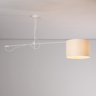 Потолочная люстра Nowodvorski Viper 6640-foto2