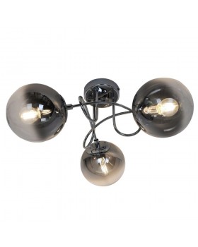 Потолочная люстра Zumaline LIXA CL20004-3 Потолочная люстра Zumaline LIXA CL20004-3