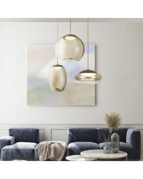 Подвесная люстра Azzardo Helena AZ4668-foto2