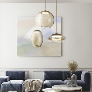 Подвесная люстра Azzardo Helena AZ4668-foto2