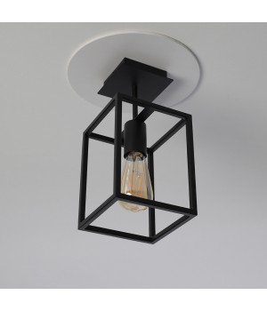 Потолочный cветильник Nowodvorski Crate 9045-foto6