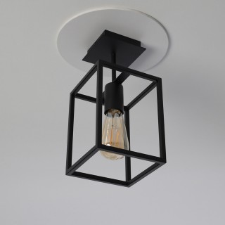 Потолочный cветильник Nowodvorski Crate 9045-foto6