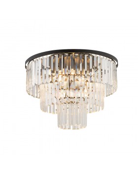 Потолочная люстра Nowodvorski Cristal M 7627-foto2