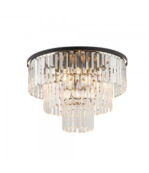 Потолочная люстра Nowodvorski Cristal M 7627-foto2