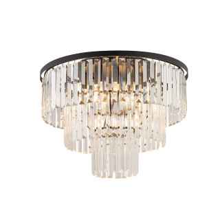 Потолочная люстра Nowodvorski Cristal M 7627-foto2