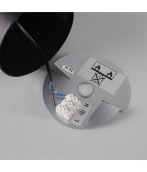 Накладной светильник Nowodvorski Set 8900-foto6