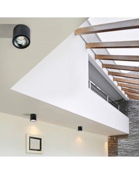 Накладной светильник Azzardo Mane AZ4153-foto3