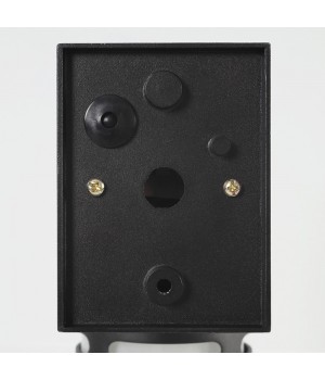 Уличный настенный светильник Nowodvorski Mekong 4418-foto6