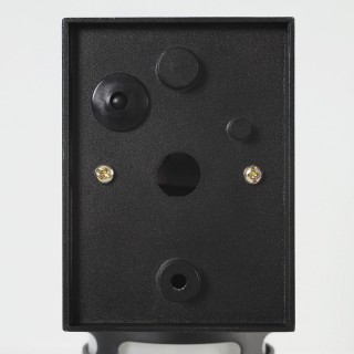 Уличный настенный светильник Nowodvorski Mekong 4418-foto6