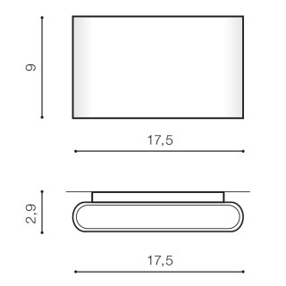 Настенный светильник Azzardo Cremona M AZ4340-foto4