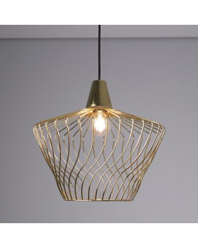 Подвесная люстра Nowodvorski Wave S 8861-foto2