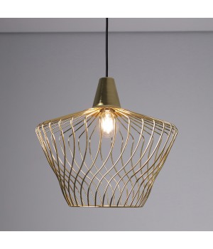 Подвесная люстра Nowodvorski Wave S 8861-foto2