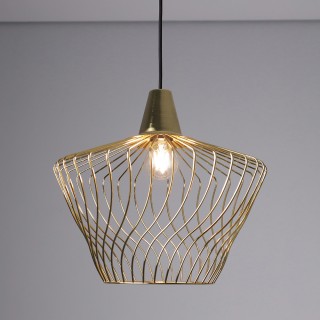 Подвесная люстра Nowodvorski Wave S 8861-foto2