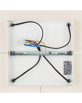 Потолочный cветильник Nowodvorski Coba 9723-foto6