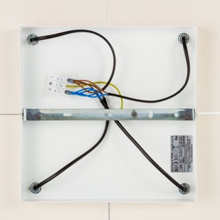 Потолочный cветильник Nowodvorski Coba 9723-foto6