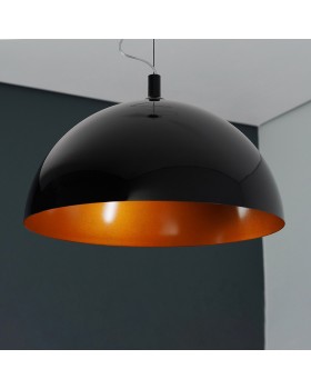 Подвесной светильник Nowodvorski Hemisphere L 4844-foto3