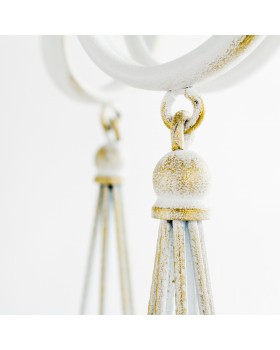 Подвесная люстра Nowodvorski Twist 4985-foto4