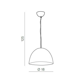 Подвесная люстра Azzardo Modena 18 AZ1399-foto2