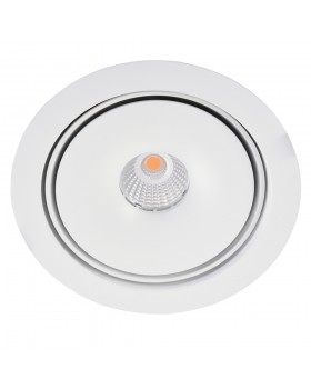 Встраиваемый светильник Azzardo Toronto Spot AZ4071-foto2