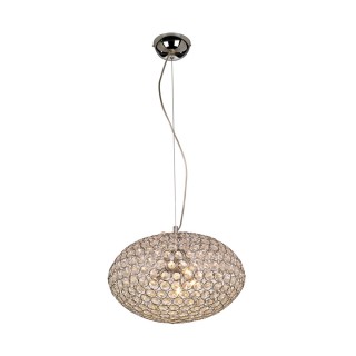 Подвесная люстра Zumaline ROSA RLD92093-4-foto2