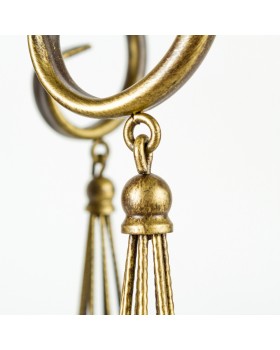 Подвесная люстра Nowodvorski Twist 2766-foto4