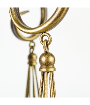 Подвесная люстра Nowodvorski Twist 2766-foto4