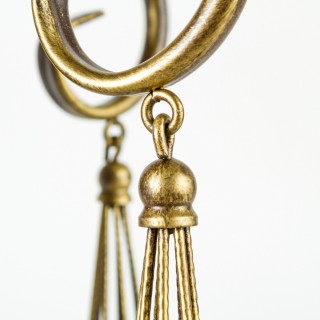 Подвесная люстра Nowodvorski Twist 2766-foto4