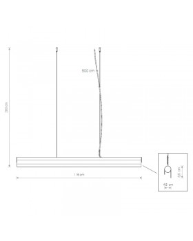 Плафон Nowodvorski Cameleon Q Led 8452-foto2