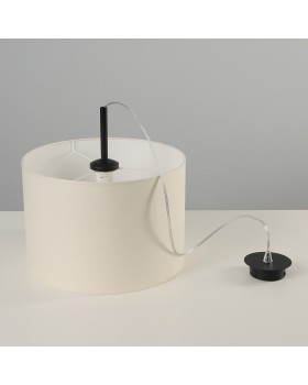 Подвесной светильник Nowodvorski Alice M 3458-foto3