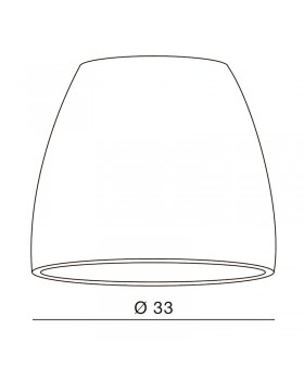 Абажур Azzardo Shade ZA 33 AZ2596-foto2