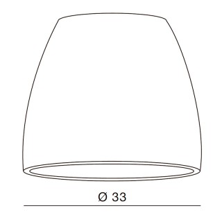 Абажур Azzardo Shade ZA 33 AZ2596-foto2